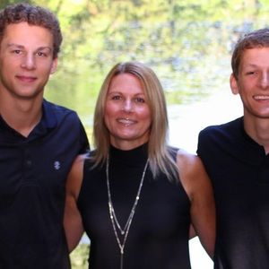 Meet your Posher, Christine